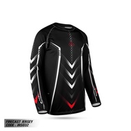 Firecast | Fishing Jersey | Firecast Jersey 032