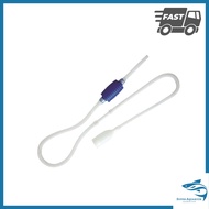 AquaNice Hand Pump Cleaner Pump for aquarium | Normal