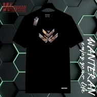 Original Distro Men's Clothing from Bandung