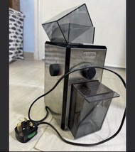 DeLonghi 咖啡豆研磨機