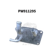 PW911295(4 Pipe)Proton Exora Bold /Preve Turbo /Suprima S Turbo Penyejuk Minyak Enjin / Engine Oil C