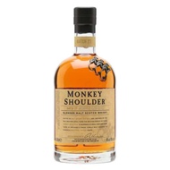 Monkey shoulder | Authentic duty paid | 1lt