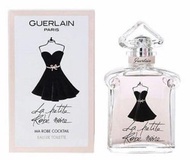 Guerlain - 小黑裙女士淡香水 100ml 平行進口