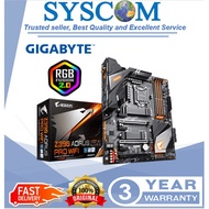 GIGABYTE Motherboard Z390 AORUS PRO WIFI