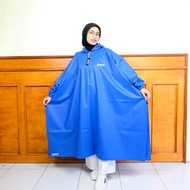 Rzs - Expect Poncho Raincoat / Adult Poncho Raincoat / Bat Raincoat / Pvc Poncho Raincoat