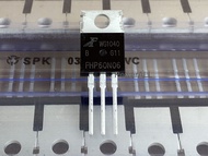 FHP60N06 FHP60N06B 60N06 New Original TO-220 Generation IRF1404/50N06 N/60V/60A