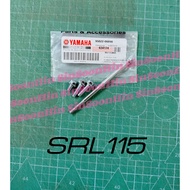 1SET Screw Cover Oil Filter Cap y15 srl115 lc135 y16 # skru penutup filter lc 135 y15zr y16zr