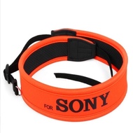 Sony RX100 A7 A7R A7R2 A6000 A6300 a6500 Mirrorless Camera Strap Slr Shoulder Strap [djb]