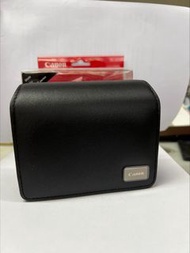 清貨 ! 原廠相機袋  Canon , Sony , Kodak,  Camera Case 輕便相機袋  $25  