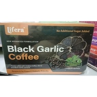 Lifera Black Garlic Coffee