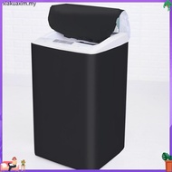 Washing Machine Cover Front Load 5-18kg Washing Machine Waterproof Washer Dryer Polyester Protector 