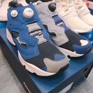 Reebok x Beams Instapump fury Us6;37.5;24cm/us6.5;38.5;24.5cm