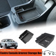 For 2022 - 2024 Honda HR-V / Vezel Centre Console Armrest Storage Box HRV Armrest Box Storage Tray