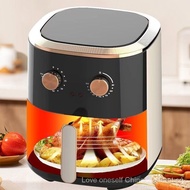 Foreign Trade Household Smart 12l Camel Visual Export Electric Oven New Multi-Functional Large Capacity Air Fryer Vxma