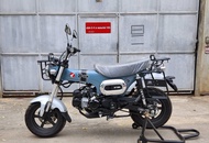 แร็คยึดข้าง DAX ST125 พร้อมส่ง