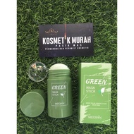 READYSTOCK GREEN MASK STICK GREENTEA MEIDIAN ORIGINAL