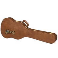 GIBSON ACCESSORIES SG HARDSHELL CASE - BROWN (ASSGCASE-ORG)