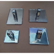 Lapis Legit Press Stainless Material / Lapis Legit Cake Press / Cake Press