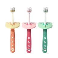 Toothbrush baby circle 360 baby nano toothbrush | Baby Toothbrush