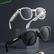 AURON AI Smart Glasses, 2 in 1 AIMB-S1 Smart AI Glasses, Augmented Reality Real-time Translation Ant
