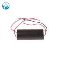 [ritonlywond] High Voltage Generator High Voltage Module Transformer Step-up Module 3-6V 400KV 1000K
