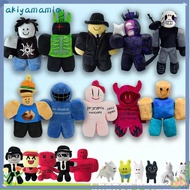 AKIYAMAMIO For saken Gubby Plush Doll, Stuffed Doll For saken Chance Anime Plush Toy, Cartoon Game P