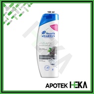 Head & Shoulders Shampoo Anti Apek