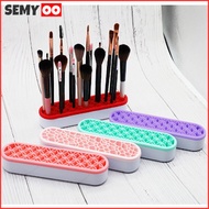 SEMYOO Silicon Brush holder Rack / brush storage holder silicone brush holder/Brush Brush Organizer 