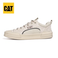 TH TOP★2023 ใหม่ Caterpillar ผู้ชายระบายอากาศรองเท้าตาข่ายรองเท้า CAT ลำลอง 12