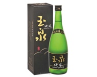 玉泉純米清酒600ml