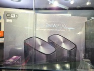 全新正貨 旺角門市 Asus 華碩 XT8 AX6600 wifi Tri Band Wifi6 System Router 水貨
