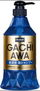 日本 PROSTAFF 汽車用濃密泡泡洗車水濃縮洗車液 ( 鍍膜車可用 ) 日本洗車水 多泡洗車水 泡沬洗車水 鍍膜車用洗車水 日本汽車精品 汽車精品 汽車用品 香港汽車精品屋