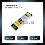 LED Driver 12V Constant Voltage Power Supply