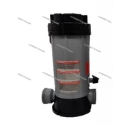 High-quality Swimming Pool Equipment Chlorinator Swimming Pool Chlorine Dispenser