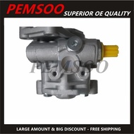 1P New Power Steering Pump For Audi 7L8 422 153 F 7L8422153F 7L8 422 153 F