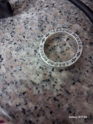 Chrome Hearts Ring