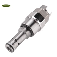 723-40-93600 Relief Valve for  PC200-8 PC300-7 -7 PC340LC-7K