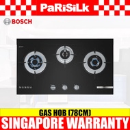 (Bulky) Bosch PMD83D31AF (PUB) Series 4 Gas Hob (78CM)