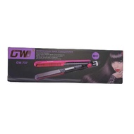 catok rambut gw 737 / catok pelurus rambut gw 737 terlaris