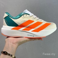 2026 Adizero EVO SL Men And Women Running Shoes Carbon Plate Adizero Sports Shoes TAQG