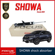 Showa โช้คอัพหลัง Honda CRV G5 ปี17-22 / 52611-TMC-T51  / โช้คอัพ โช๊ค Showa โชว่า