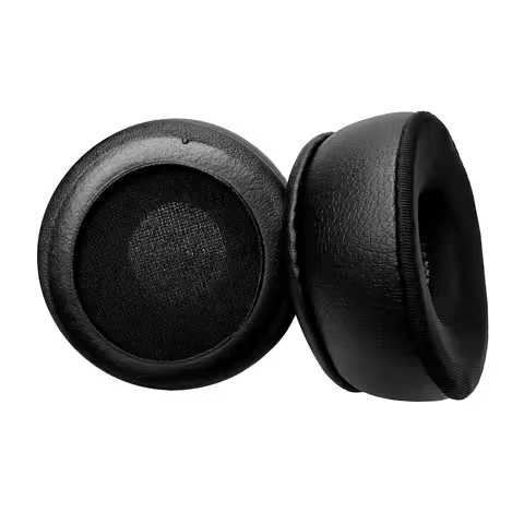 THOUBLUE Replacement Ear Pad for Koss Porta Pro Pp Sp Storm Headphones Cooling Gel Earpads Earmuffs 