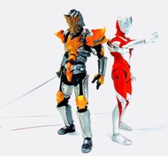 S.H. Figuarts Juggrus Juggler 'Ultraman Orb'