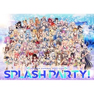 [Concert] hololive Summer 2023 3DLIVE Splash Party Day 2: Night