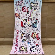 Unicorn / Tokidoki Towel
