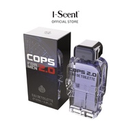 Real Time Cops 2.0 EDT 100ML