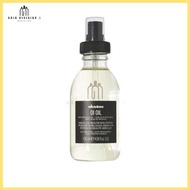 davines - Davines OI Oil 135ML (平行進口)