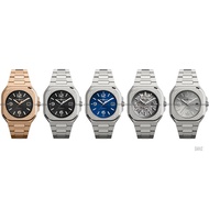 Bell & Ross BR 05 Bracelet BR05A-BL-ST/SST / BR05A-BLU-ST/SST / BR05A-GR-SK-ST/SST / BR05A-GR-ST/SST