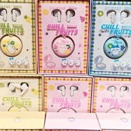 chiikawa 公仔 藍牙耳機 無線 藍芽耳機 earphone 生日禮物 Usagi Hachiware Kuri-Manjū 小八貓 兔仔 兔兔 送禮 裝飾 擺設 擺件 飛鼠 栗子頭