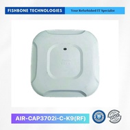 Refurbished Cisco Access Point AIR-CAP3702i-C-K9